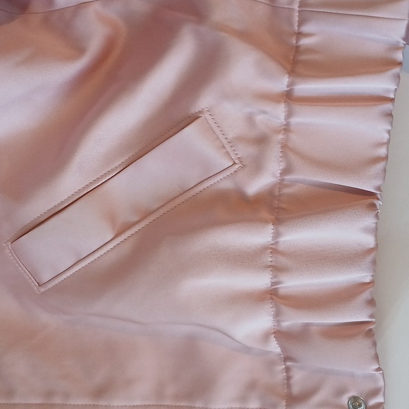 MSGM Bomber Jacket - Picture 9 of 10